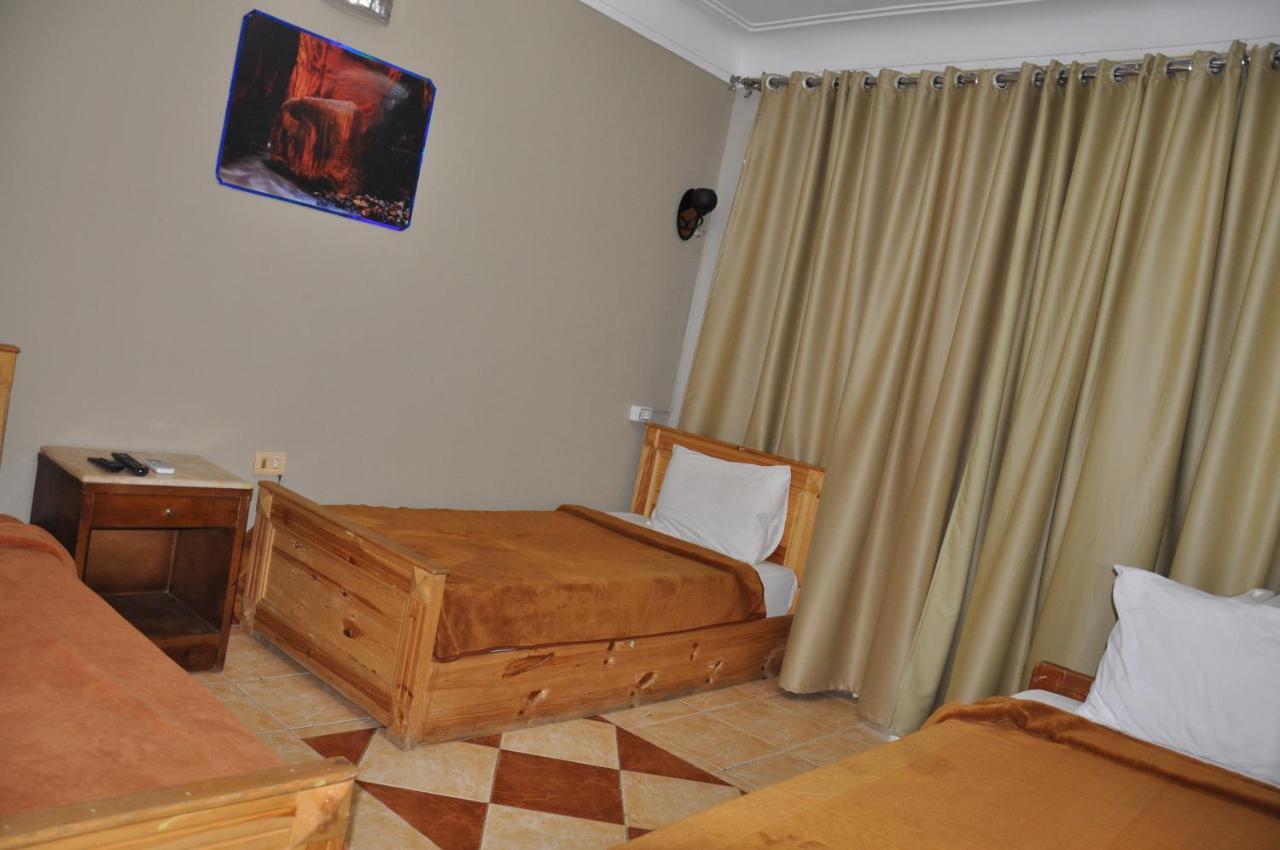Resort Plaza Dahab