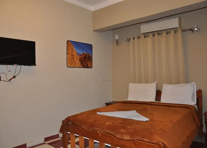 Dahab Plaza Hotel