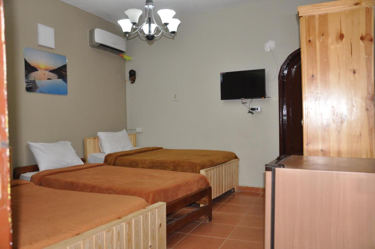 Plaza 3* Dahab