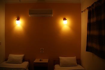 Plaza 3* Dahab
